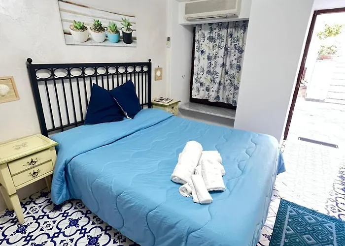 Hotel Civico13 Capri