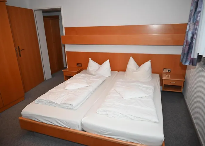 Hotel Passat