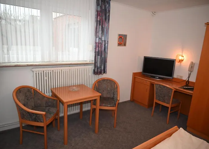 Hotel Passat
