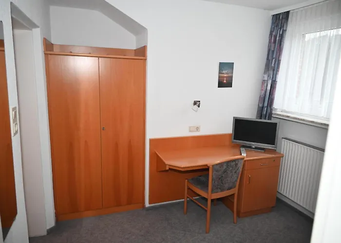 Hotel Passat