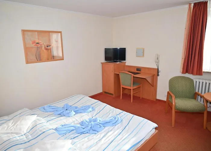 Hotel Passat