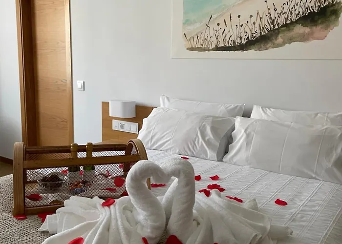 Hotel Boutique Vilavella O Grove