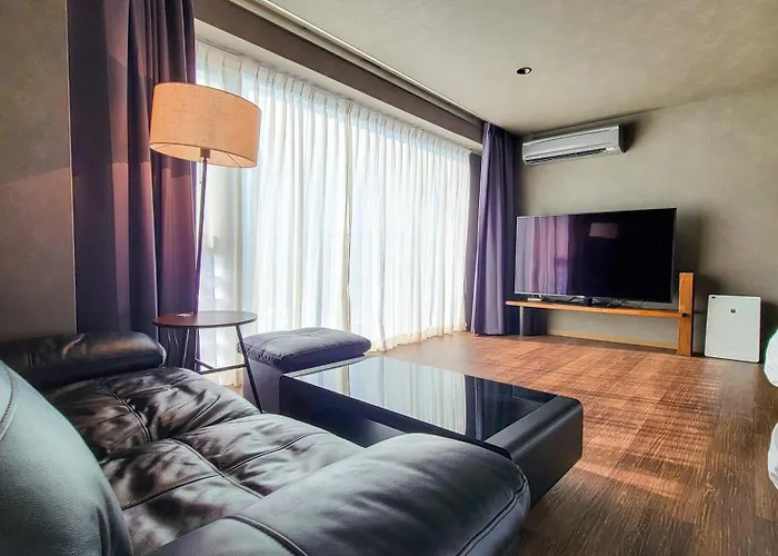 Business Resort Kyuan