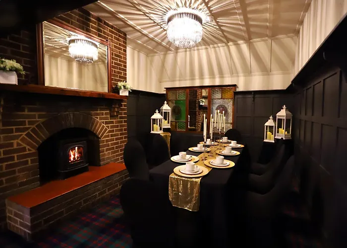 Abbotsford Hotel