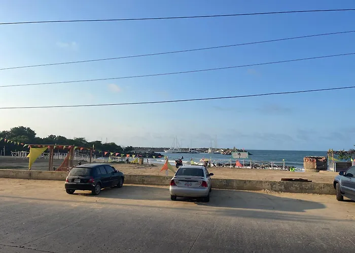 Hotel brisas del mar 2022
