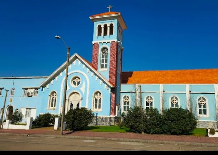 Nuevo Hotel del Faro Punta del este