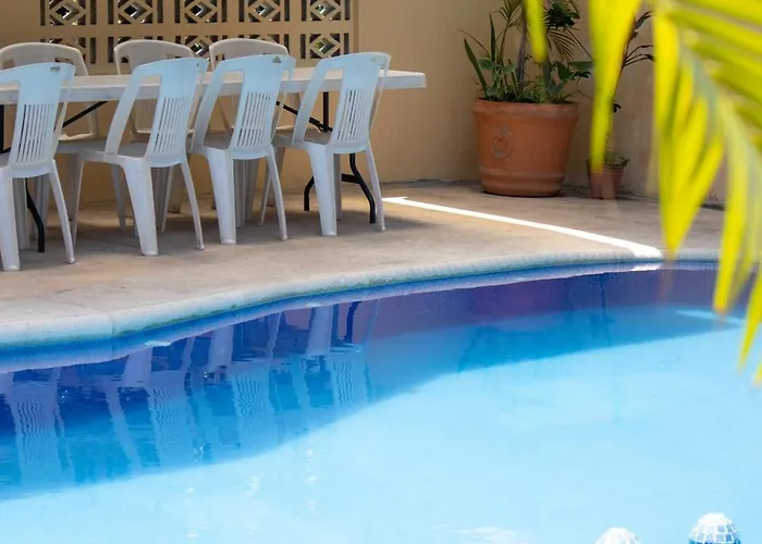 Hotel Real Monrey Zihuatanejo