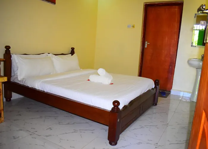 Rica Lodge