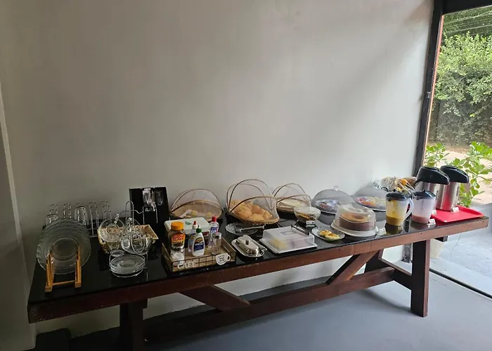 Casa Do Ivo Pousadas Vip - Alter