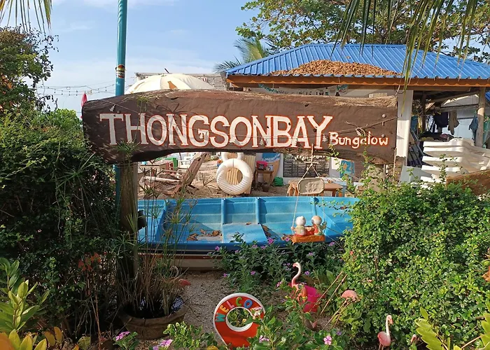 Tongs Hotel