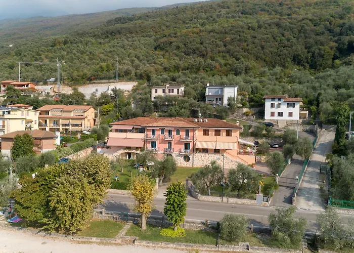 Villa Josefine Lake Front Beach And Pool (Adults Only)