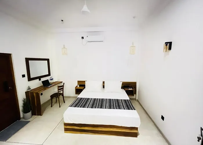 Manju'S Place