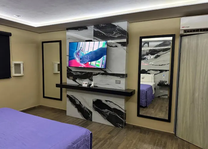 Motel El Penon