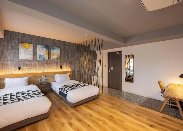 Fukuyama Royal Hotel - Vacation Stay 36230V