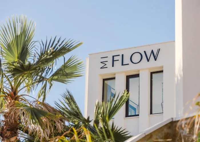 Miflow Hotel Villas & Suites