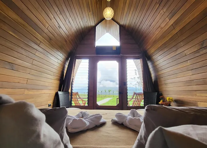 Arenal 360 Lodge