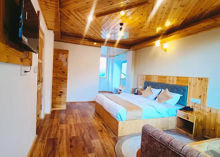 Hotel Nayra
