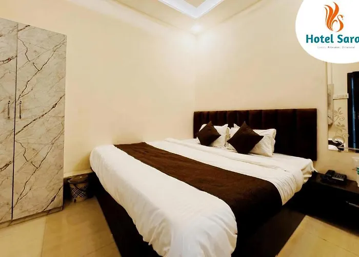 Hotel Saran Palani