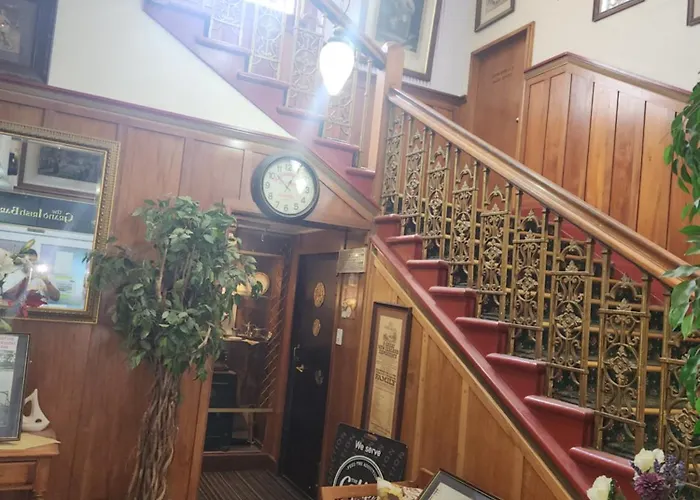 The Grand Hotel Whanganui Under New Management