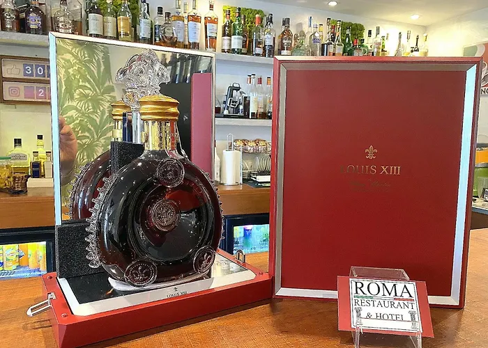 Roma Hôtel&Restaurant