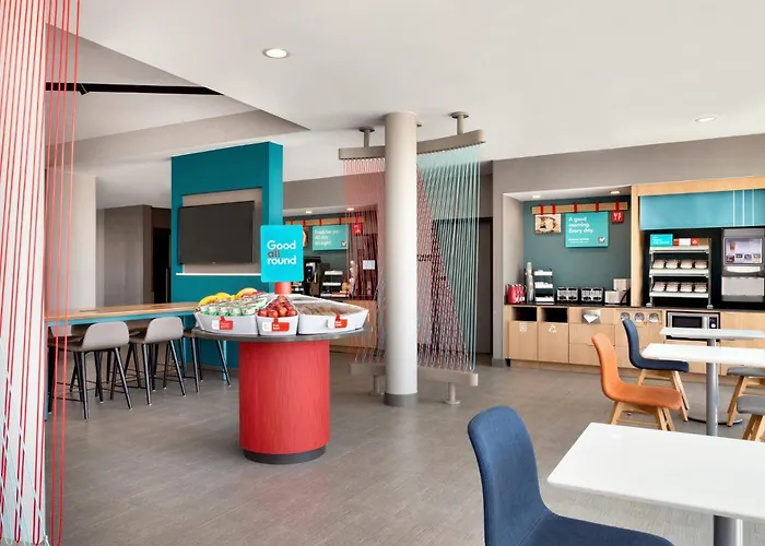 Avid Hotel Plano North By Ihg