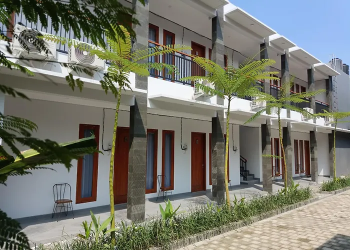 Rauda Living Space Syariah