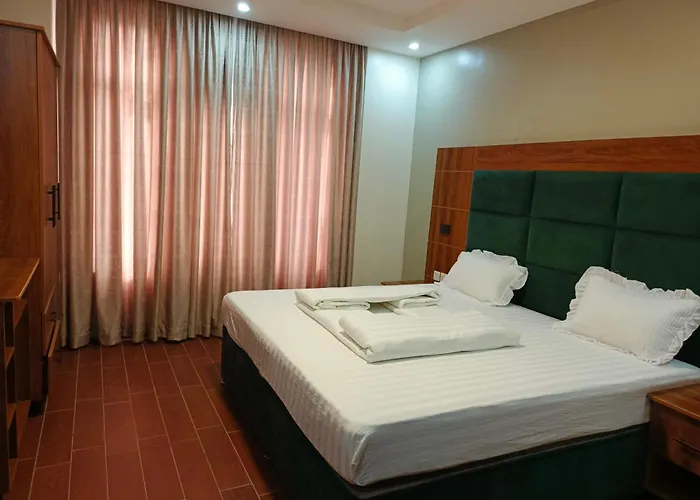 Jikoni Hotel