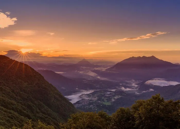 Rifugio Escursionistico Tita Piaz