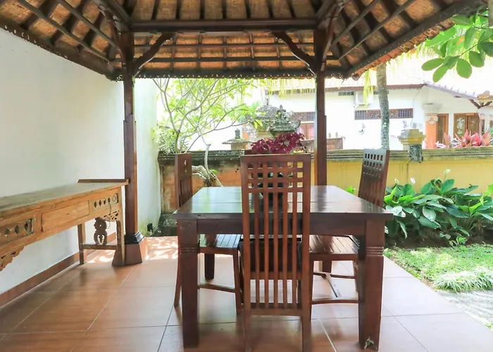 Gianyar Hotel