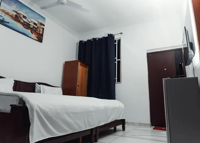 Ragant Hotel