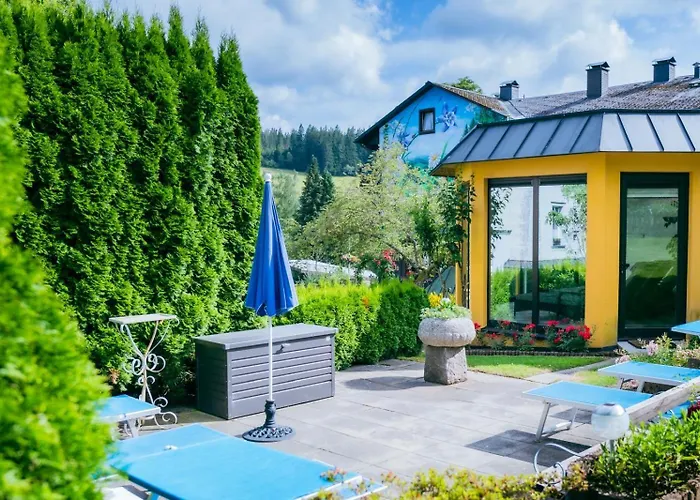 Boutique Hotel Dorer