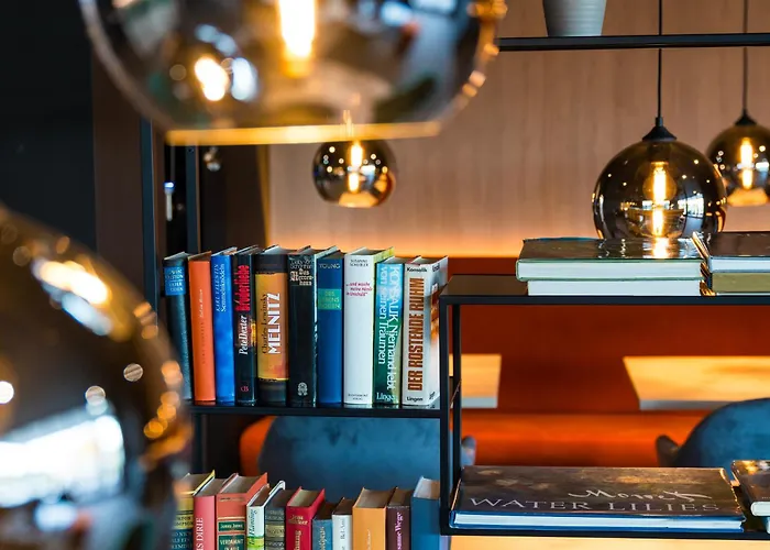 Juststay Muelheim Oberhausen Hotel & Apartments