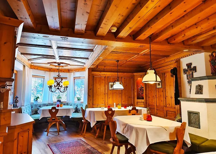 Hotel Stolz