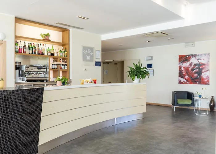 Meditur Hotel Udine Nord