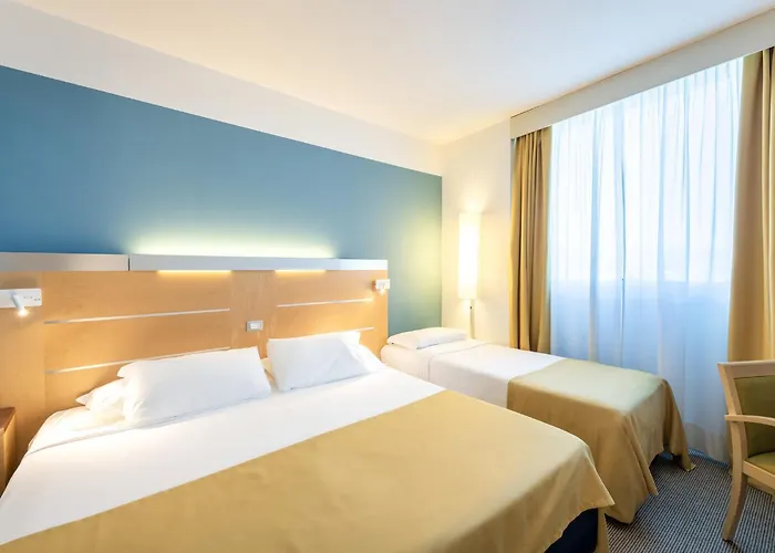 Meditur Hotel Udine Nord