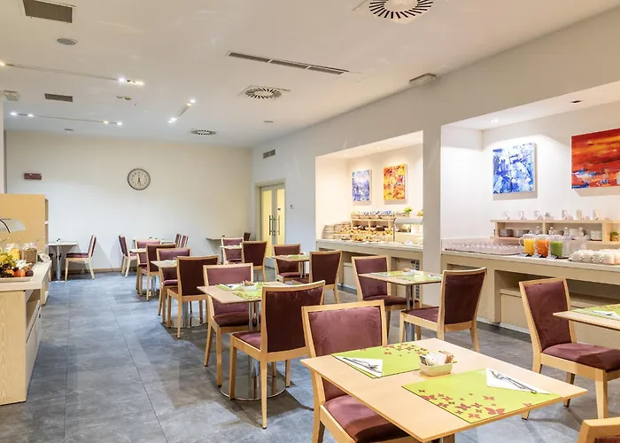 Meditur Hotel Udine Nord