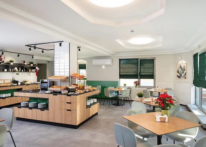 Jasmin Hotel