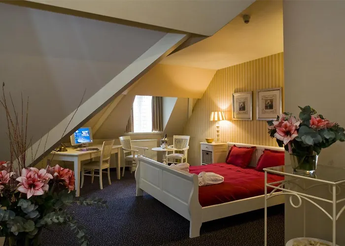 Amrath Hotel Lapershoek Arenapark