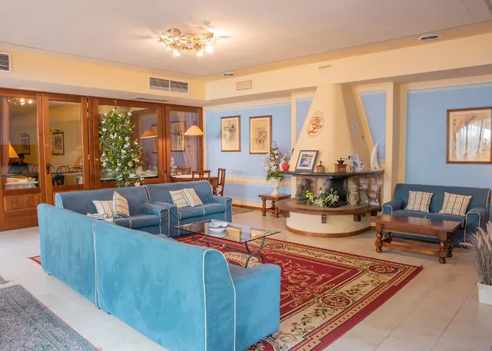 Hotel Ristorante La Lanterna