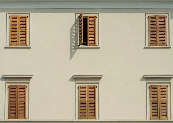 Art Hotel Varese