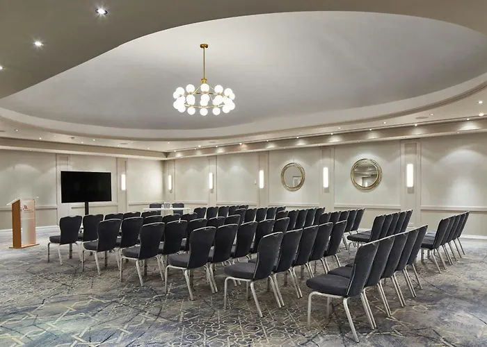 Portsmouth Marriott Hotel