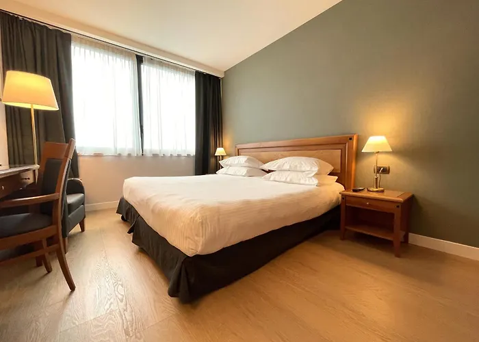 Crowne Plaza Milan Linate By Ihg