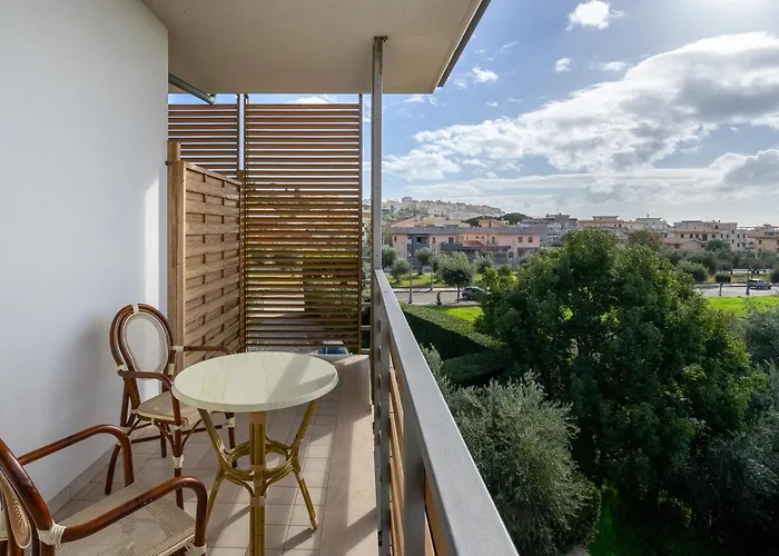 Elaia Garden Hotel