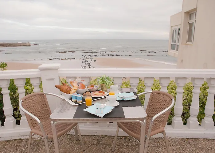 Hotel Josein Comillas
