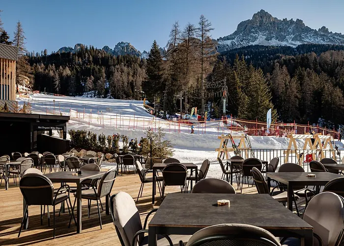 Sporthotel Obereggen