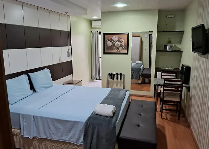 Hotel Do Largo Manaus