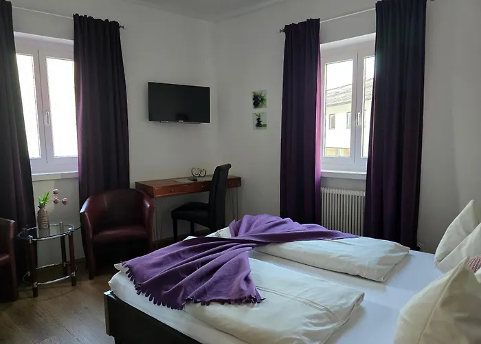 Hotel Hafnerwirt