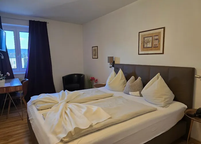 Hotel Hafnerwirt