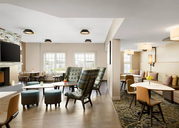 Residence Inn Pleasanton
