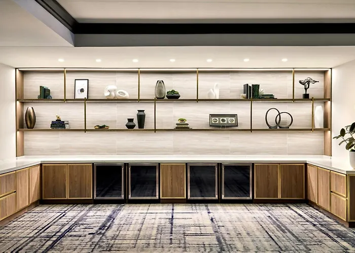Jw Marriott New Orleans Hotel